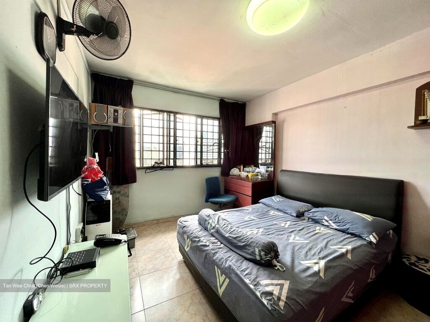 Blk 7 Tanjong Pagar Plaza (Bukit Merah), HDB 4 Rooms #453715841